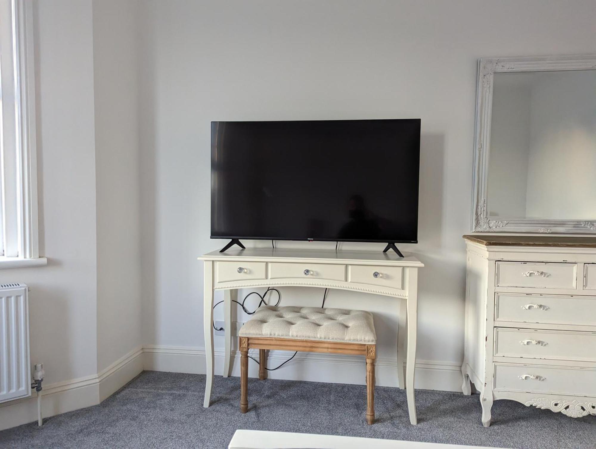 Cosy Bee And Apartment Bournemouth Quarto foto